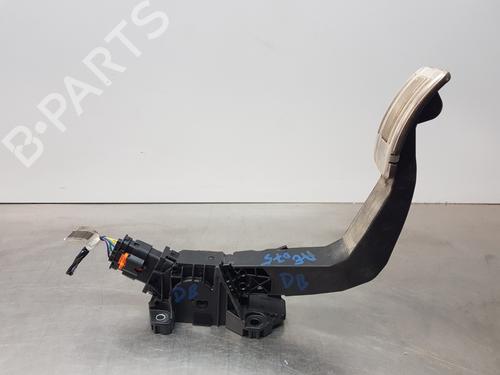 Used Pedal OPEL MOKKA [2020-2025]  30880817