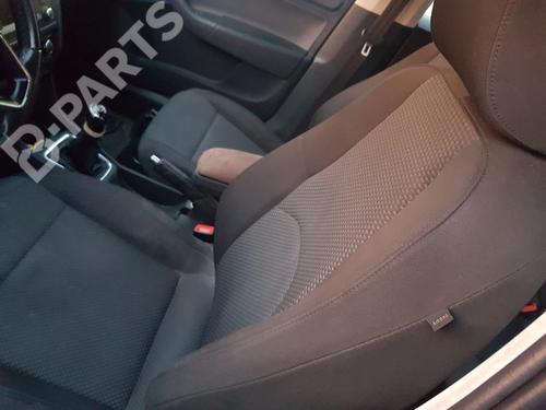 Climate control SEAT TOLEDO IV (KG3) 1.6 TDI | BP7591088I5 