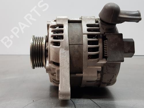Used Alternator SUZUKI SX4 S-Cross (JY) [2013-2025]  19680654