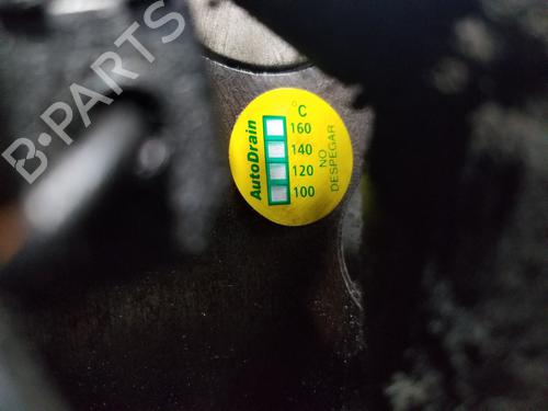 Motor FORD FOCUS I (DAW, DBW)  | BP29351861M1 