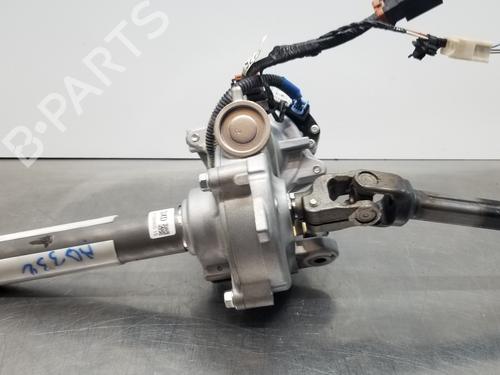 Steering column MITSUBISHI OUTLANDER III (GG_W, GF_W, ZJ, ZL, ZK)  | BP20706563M21 