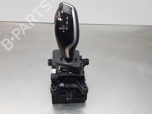 Manual gearbox selector BMW X3 (G01, F97) [2017-2024]null 61319458755 | 9458755