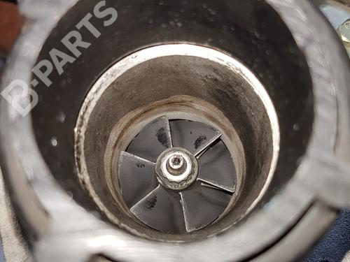 Turbocharger/Supercharger FORD MONDEO III Saloon (B4Y)  | BP11424683M71 