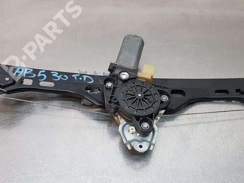 Used Rear right window mechanism Rear right window mechanism MERCEDES-BENZ C-CLASS (W203) C 220 CDI (203.006) (136 hp) 11202133 11202133