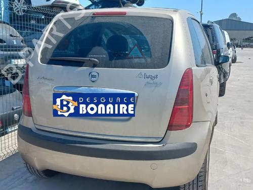 Engine LANCIA MUSA (350_)  | BP22917001M1 