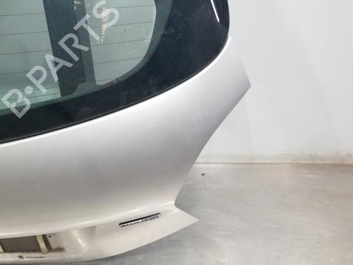 Tailgate PEUGEOT 208 I (CA_, CC_) 1.6 HDi / BlueHDi 75 | BP29702576C6 