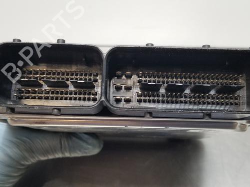 Engine control unit (ECU) VW CADDY III Box Body/MPV (2KA, 2KH, 2CA, 2CH)  | BP19096773M57 