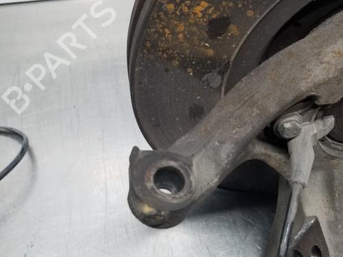 Right front steering knuckle PEUGEOT 307 SW (3H)  | BP22201461M26 