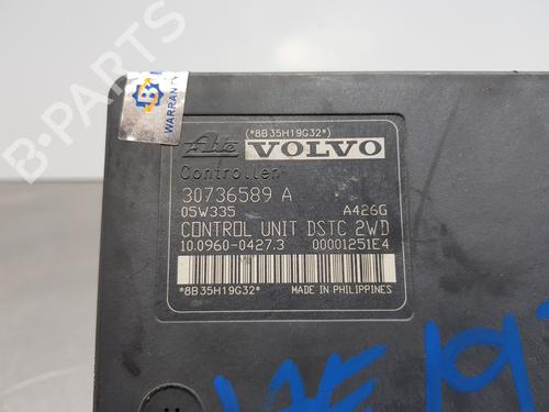 ABS pump VOLVO V50 (545)  | BP30469834M43 