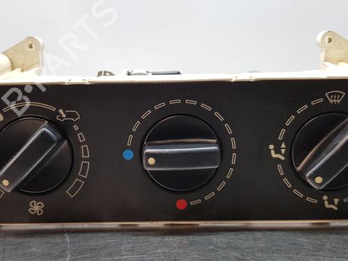 Used Climate control CITROËN BERLINGO / BERLINGO FIRST MPV (MF_, GJK_, GFK_) 1.9 D (MFWJZ) (70 hp) 19681057