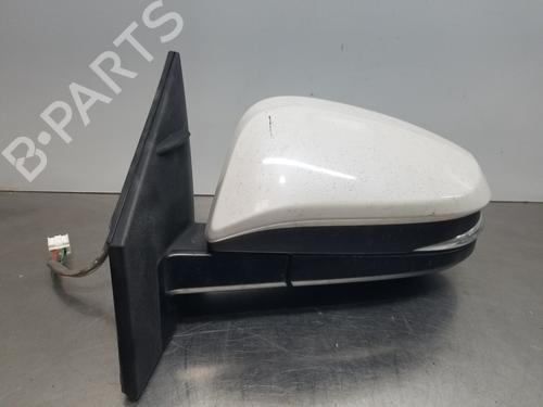 Used Left mirror TOYOTA RAV 4 IV (_A4_) [2012-2019]  29977082
