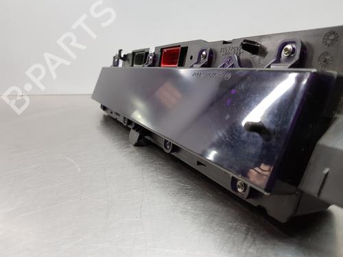 Instrument cluster RENAULT ESPACE IV (JK0/1_)  | BP23093465C47 