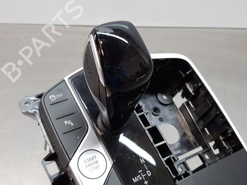Gear lever BMW X3 (G01, F97, G08)  | BP20125555M90 