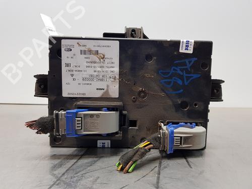 Electronic module IVECO DAILY VI Van  | BP26566011M83 