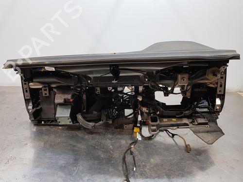 Airbag Kit PEUGEOT 3008 II SUV (MC_, MR_, MJ_, M4_)  | BP29828500C86