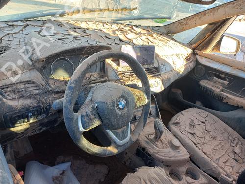 Right mirror BMW 2 Gran Tourer (F46)  | BP30124327C27 