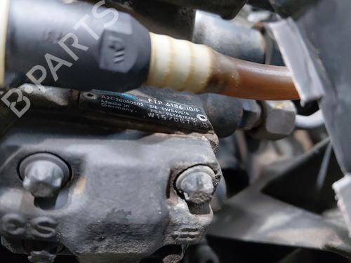 Engine CITROËN XSARA (N1) 2.0 HDi 90 | BP31291117M1 