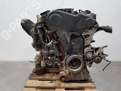 Engine SEAT EXEO (3R2)  | BP28949127M1 