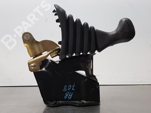 Gear lever CITROËN JUMPER I Van (230L)  | BP11029776M90 