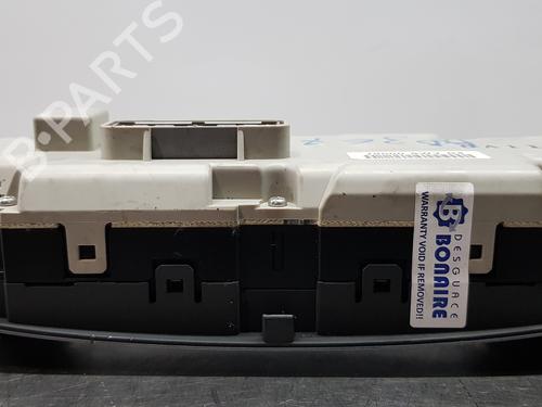 Climate control HONDA CR-V III (RE_) | BP30880003I5