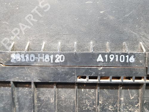 Air filter box KIA STONIC (YB) 1.0 T-GDi | BP30000644M87 