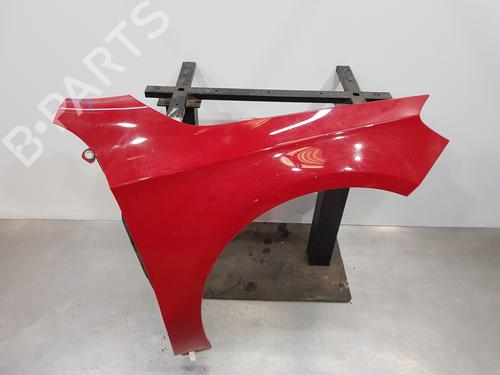 Used Right front fenders MERCEDES-BENZ A-CLASS (W176) [2012-2018]  29248468