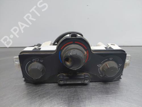 Commande Chauffage RENAULT KANGOO / GRAND KANGOO II (KW0/1_) [2008-2025]  31015015
