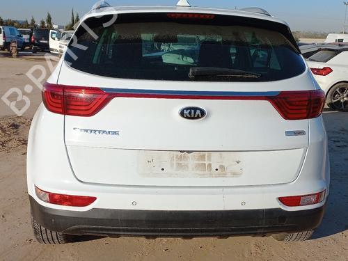 Right tailgate light KIA SPORTAGE IV (QL, QLE) 1.7 CRDi | BP31679719C80 