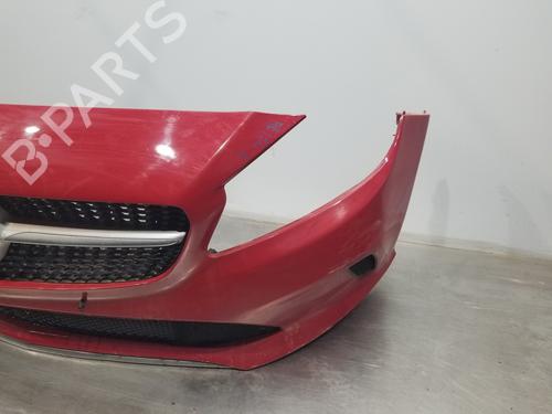 Front bumper MERCEDES-BENZ A-CLASS (W176)  | BP29270616C7 