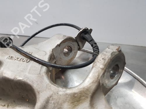 Left rear steering knuckle BMW X3 (G01, F97, G08) xDrive 20 d | BP29431256M27 