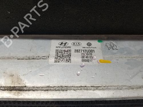 Intercooler HYUNDAI TUCSON (NX4E, NX4A)  | BP24472693M30 