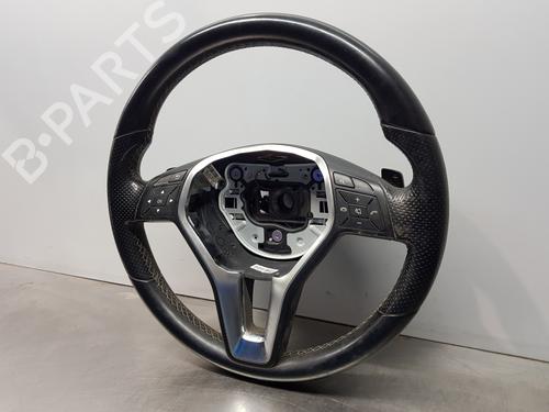Steering wheel MERCEDES-BENZ GLK-CLASS (X204)  | BP29718221C49 