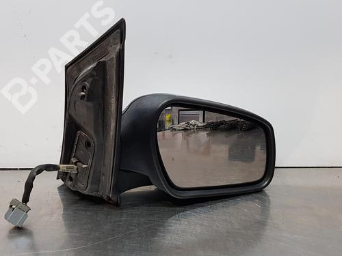 Right mirror FORD FOCUS II (DA_, HCP, DP)  | BP11277109C27