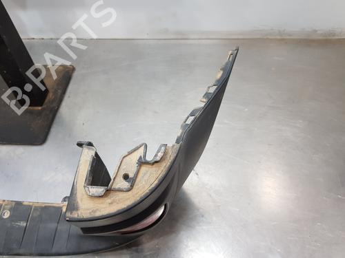 Rear bumper RENAULT KANGOO / GRAND KANGOO II (KW0/1_)  | BP29718215C8 