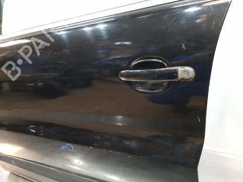 Left front door VW TIGUAN (5N_)  | BP28024134C2 