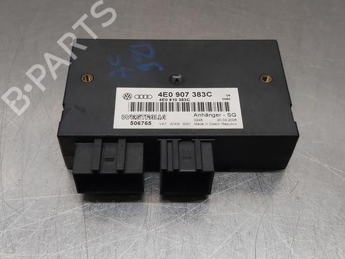 Elektronische module AUDI Q7 (4LB) 3.0 TDI quattro (233 hp) 17639267
