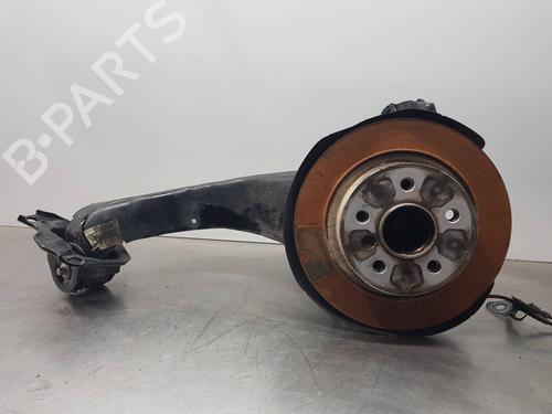 Used Right rear steering knuckle BMW X1 (F48) sDrive 18 d (150 hp) 29248311