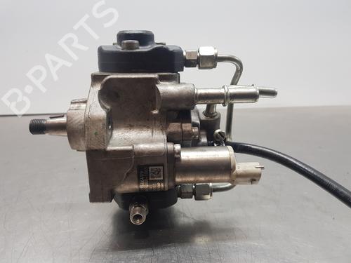 Used Injection pump OPEL ASTRA J Sports Tourer (P10) [2010-2015]  27355109