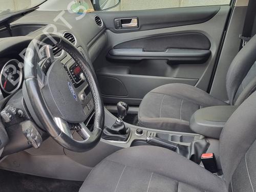 Sikringsdåse FORD FOCUS II (DA_, HCP, DP)  | BP16343357E1 