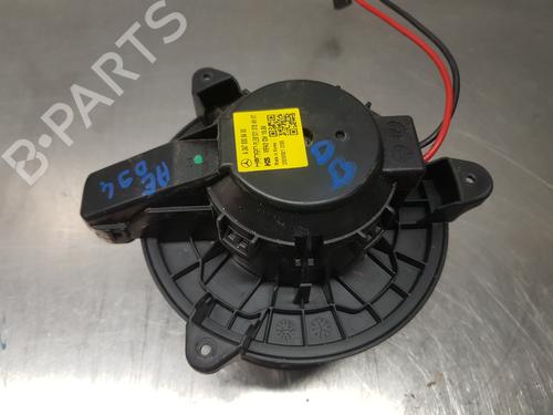 Motor calefaccion MERCEDES-BENZ A-CLASS (W177) A 200 d (177.012) (150 hp) 29937962