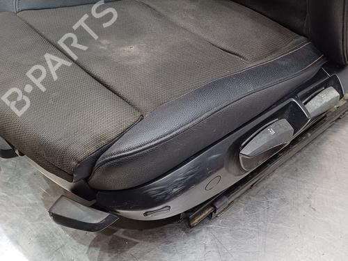 Seats set BMW 1 (E81) 116 d | BP17447472C78 
