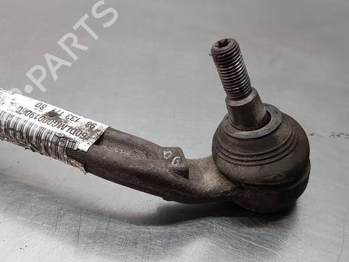 Steering rack PEUGEOT 308 SW II (LC_, LJ_, LR_, LX_, L4_)  | BP19432931M22 