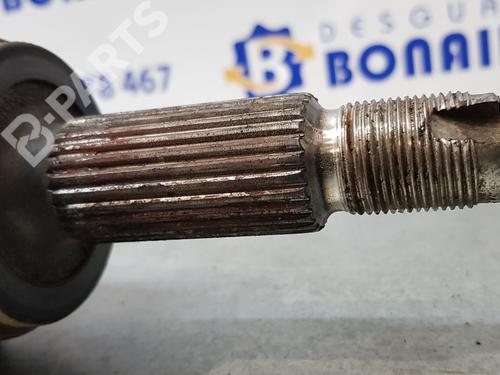 Right front driveshaft HYUNDAI i30 (PDE, PD, PDEN) | BP7590071M39