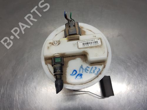 Fuel pump NISSAN JUKE (F15)  | BP30105857M76 