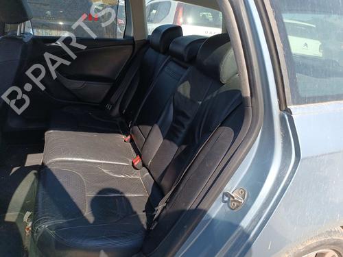 Rudehejsemotor forskærm højre VW PASSAT B6 Variant (3C5)  | BP27263239E20 