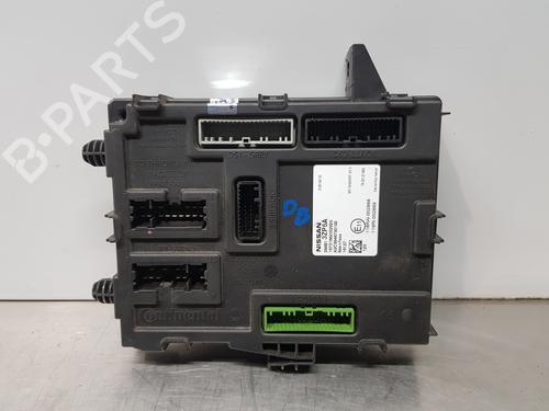 Used Electronic module NISSAN PULSAR Hatchback (C13) [2014-2025]  30561075