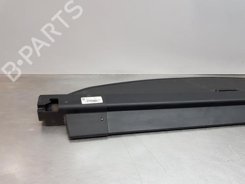 Rear parcel shelf BMW X3 (G01, F97, G08) xDrive 20 d | BP29118217C85 