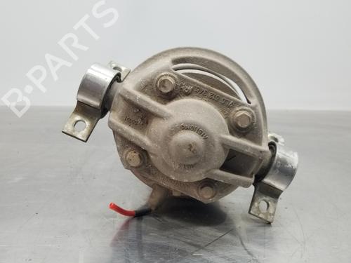 Venstre bak støtdemper PORSCHE CAYENNE (9PA)  | BP23102362M18 