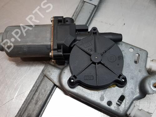 Front right window mechanism RENAULT LAGUNA II (BG0/1_)  | BP13754284C23 