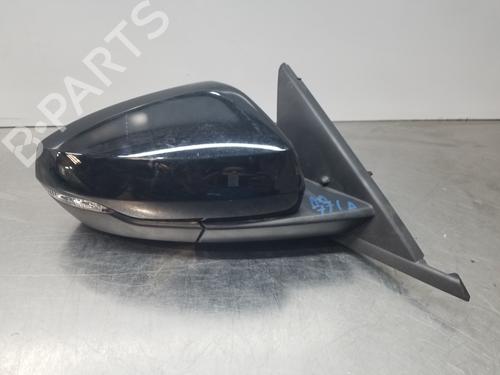 Used Right mirror AUDI A1 Sportback (GBA) [2018-2025]  30169901